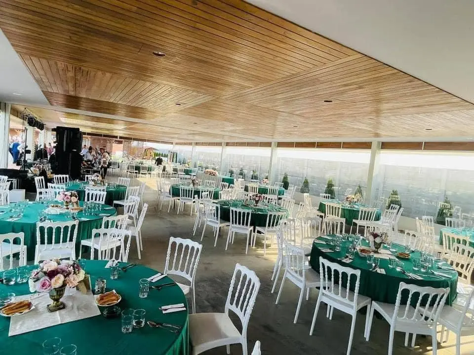 Arboland Events – sală de evenimente, fotografia 16