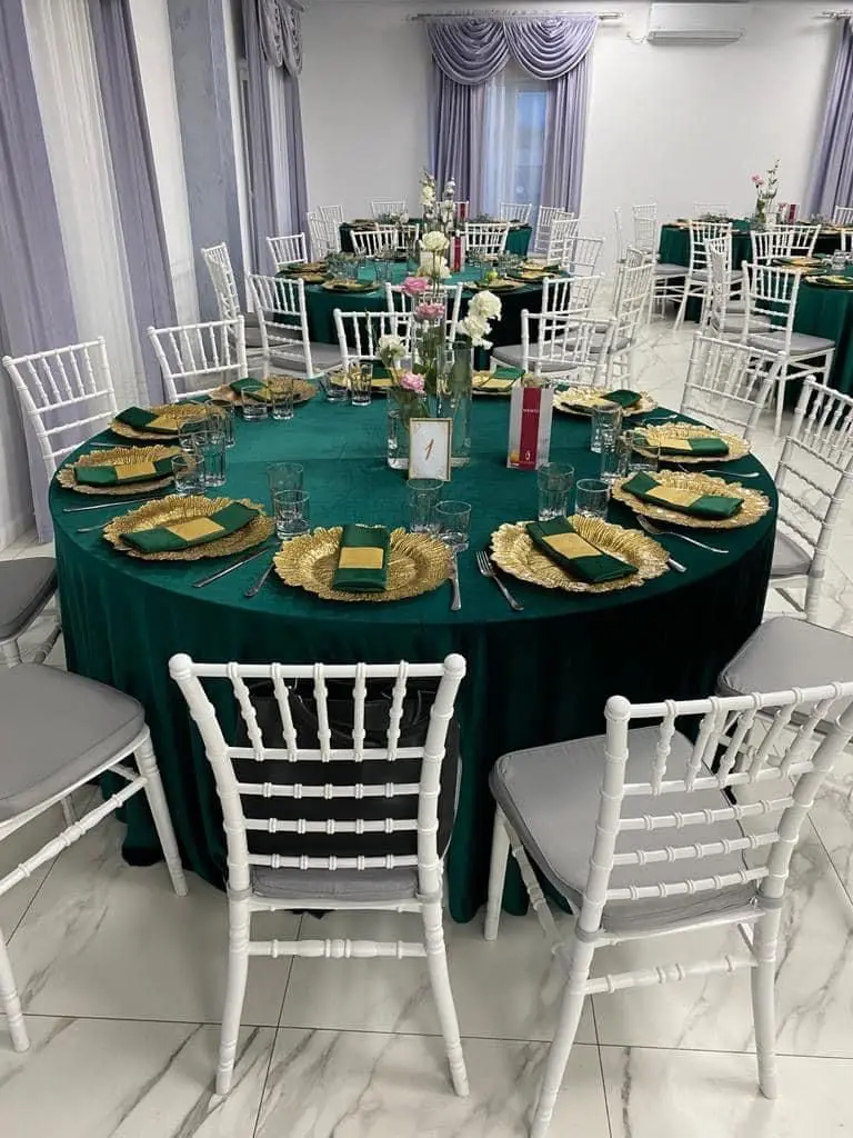 Arboland Events – sală de evenimente, fotografia 3