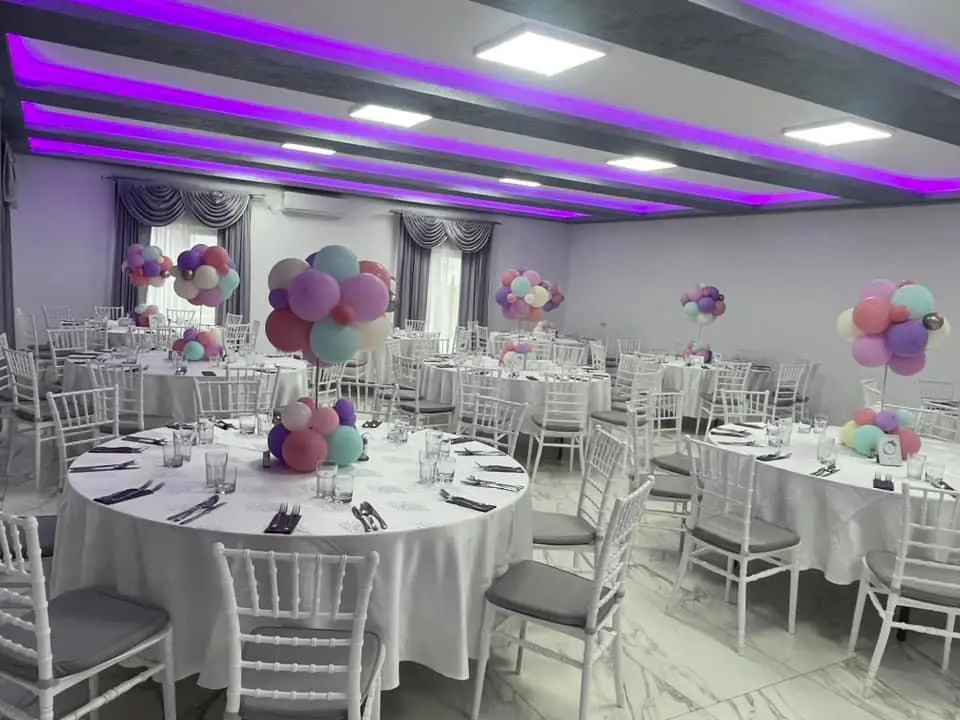 Arboland Events – sală de evenimente, fotografia 4