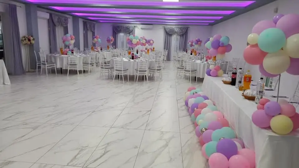 Arboland Events – sală de evenimente, fotografia 5