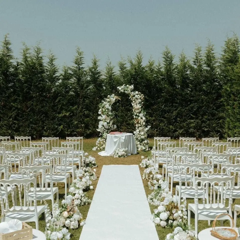 Arboland Events – sală de evenimente, fotografia 8