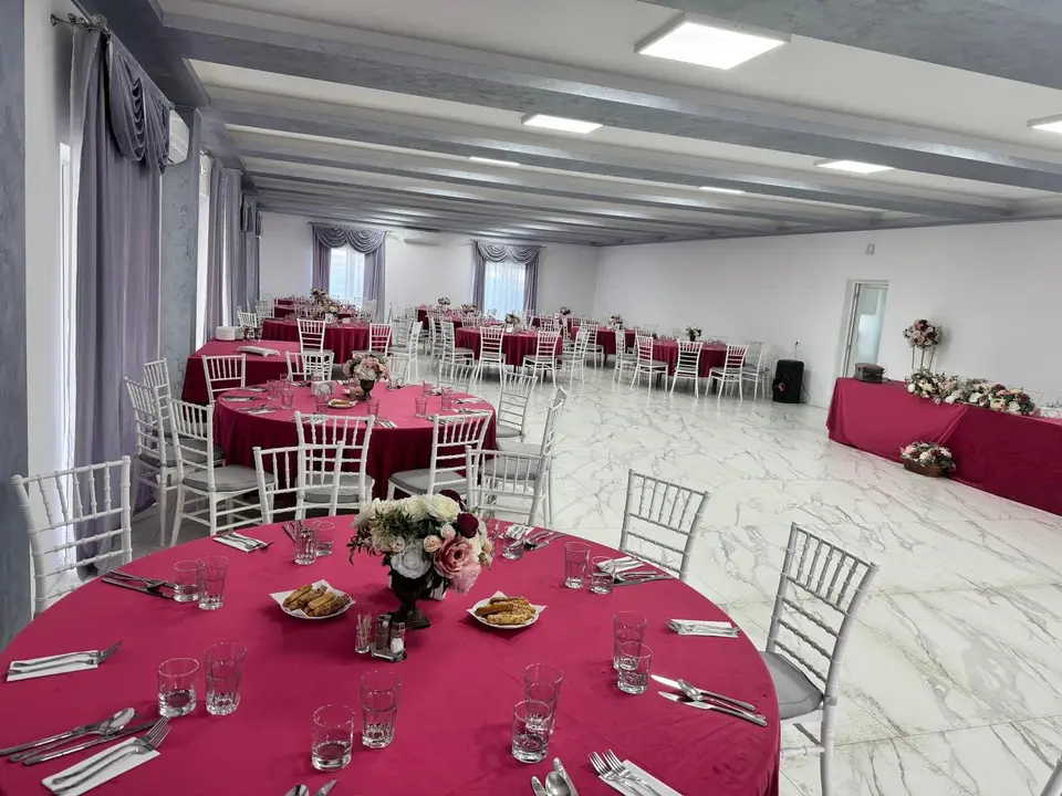 Arboland Events – sală de evenimente, fotografia 9