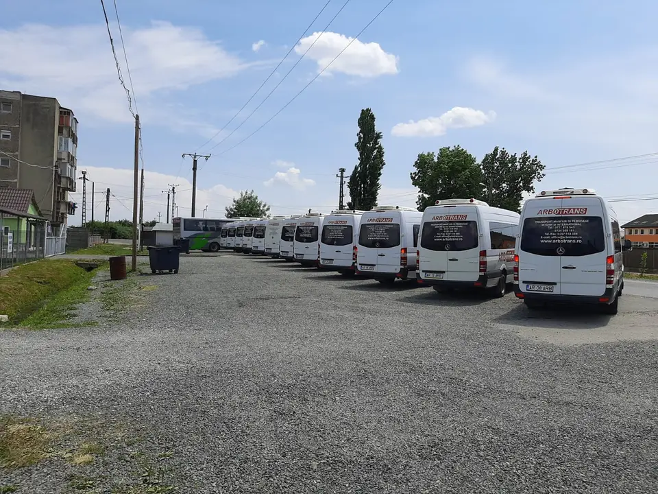 Flota Arbotrans – fotografia 15